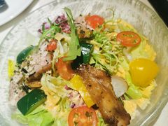 -西堤牛排(南京龙江店)