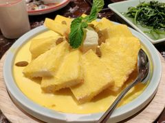 -新白鹿餐厅(爱琴海购物中心店)
