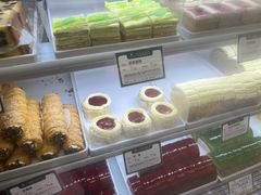 -蜂蝶来饼店(拱北总店)