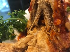 -鹿港小镇(金虹桥国际中心店)