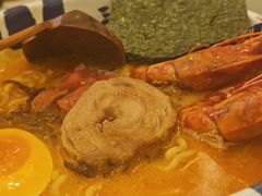 -味千拉面(上海松江二店)