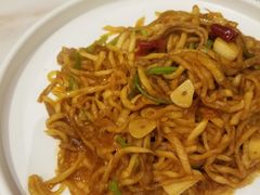 -南山鲜虾面·活鲜小馆·海味大连菜(南山总店)