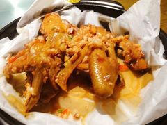-大鸽饭(岗顶店)