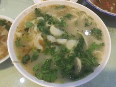 -河南食府(人民路店)