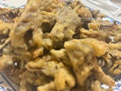 -鲁南仔·滕州炒鸡(经三路店)