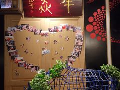 -牛焱·贵州黄牛肉火锅(城西银泰店)