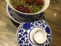 -清真益鑫羊肉手抓馆(南大街店)