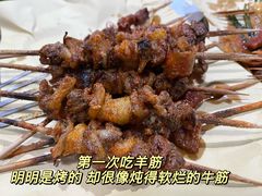 -高原第一家资格烤羊肉(玉林南路总店)