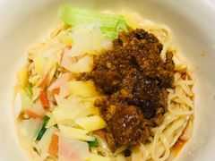 -白起肉夹馍