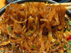 -老姑砂锅·烧烤天津菜(体北道店)