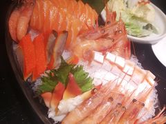 -真剑日本料理·铁板烧(贵州路店)