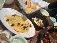 -老板恋上鱼(印象城店)
