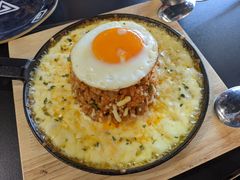 -许哥东北烧烤·铁丳烤串·宫后夹肉(繁花中心店)