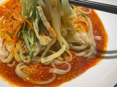 -燕兰楼·清真西北融合菜(亚运村店)