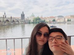 -Kampa Park Restaurant