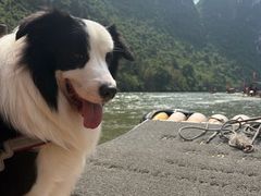 -桂林兴坪漓江