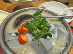 -桂小厨广西菜(青秀万达店)