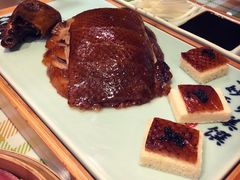 -姥姥春饼·烤鸭(未央路盛龙店)