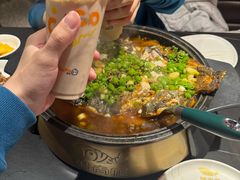 -辣尚瘾·烤鱼·新川菜(交大直营店)