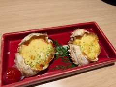 -十秋精致料理(同德店)