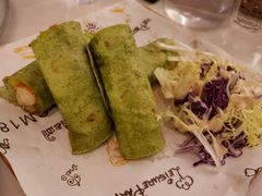 海鲜芒果卷-打趸BTC·Breaktime cafe(北京路店)