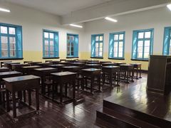 -湖南省立第一师范学校旧址