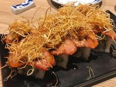 -小山日本料理(兴业太古汇店)