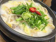 -神仙雪浓汤(明洞店)