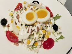 -伊斯坦布尔土耳其清真咖啡餐厅