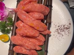 -韩味园果木炭烤鲜肉(陵东街店)