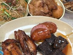 -圆宝台湾小吃(迎津街店)