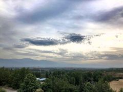 -西北农林科技大学(北校区)