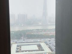 -广州富力丽思卡尔顿酒店