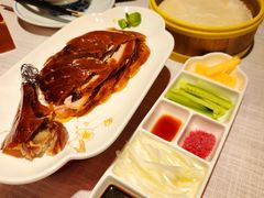 -大鸭梨烤鸭·北京菜(大兴南小街店)
