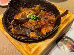 -洪兴砂锅·融合砂锅菜(三站店)