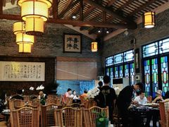 大堂-猪肉婆私房菜(容桂总店)