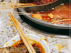 -玉林串串香·成都老字号(玉林街总店)