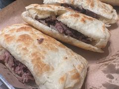 -高玛纳驴肉火烧(河间总店)