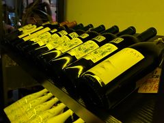 -ibarrel爱杯·bistro&brunch(江宁路店)
