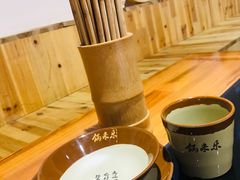 -锅来乐地锅鸡(安亭店)