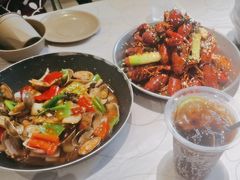 -巴厘龙虾·榜首油焖大虾(青山店)