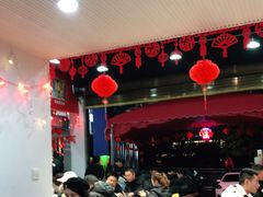 大堂-林二哥宜烤官·宜宾小烧烤