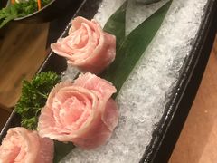 -捞王锅物料理(上海世茂广场店)