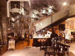门面-见雾TATTOO STUDIO