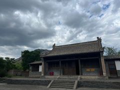 -鸡鸣驿城