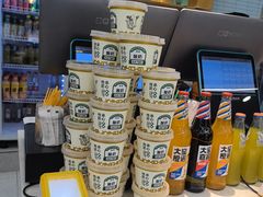 -清真·尖子尖牛肉面(王府井店)