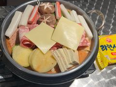 -七星布车休闲料理店