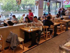 -素满香·素食自助餐(苏州·临顿路店)