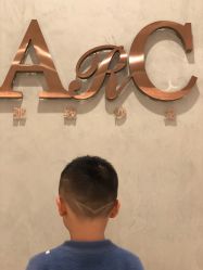 -ARC弧线沙龙