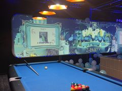 -Z-PARTY KTV(金太湖店)